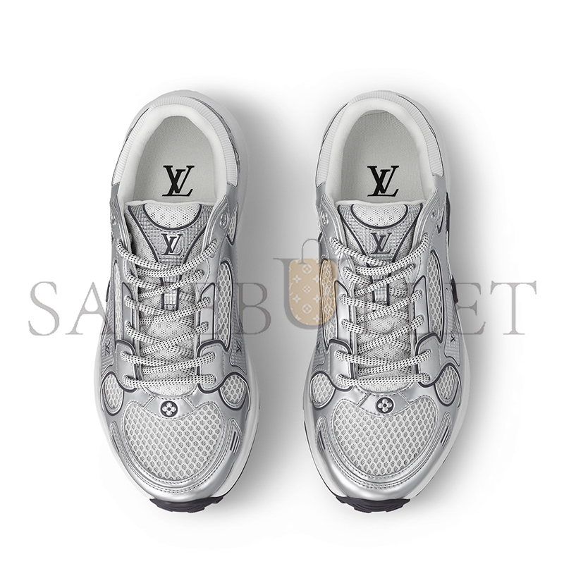 LOUIS VUITTON LV OLYMPIA SNEAKER 1AHOI1 LOUIS VUITTON LV OLYMPIA SNEAKER 1AHOI1